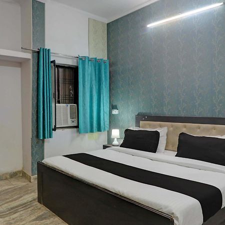Hotel O Dripp Stay Inn Lucknow Bagian luar foto