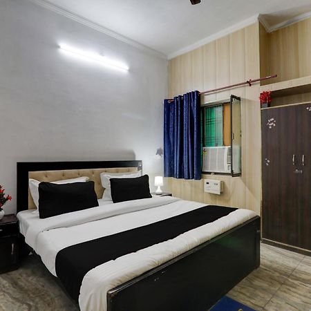 Hotel O Dripp Stay Inn Lucknow Bagian luar foto