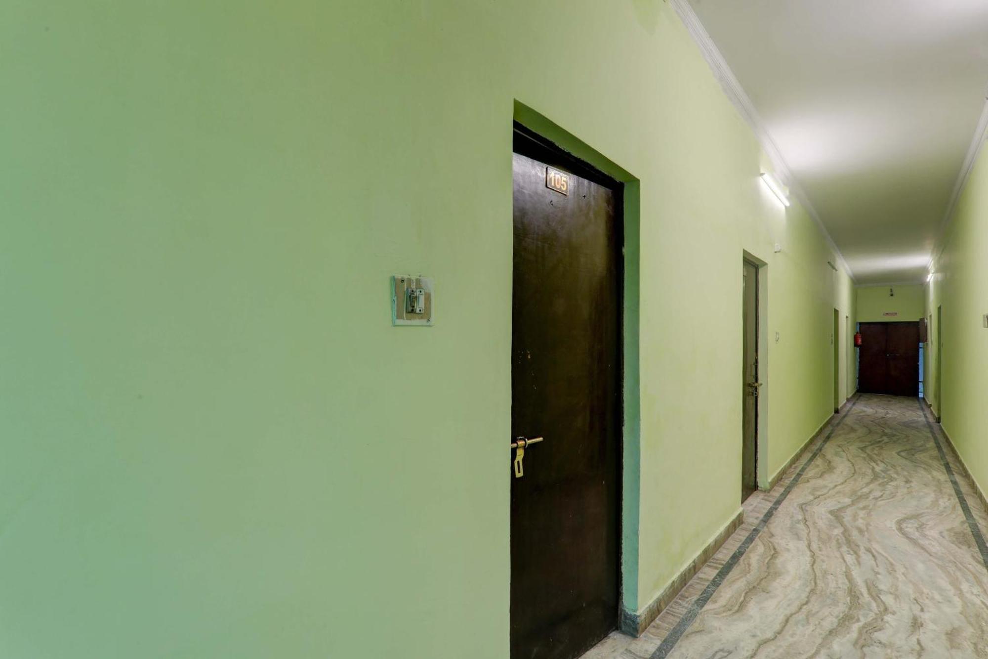 Hotel O Dripp Stay Inn Lucknow Bagian luar foto